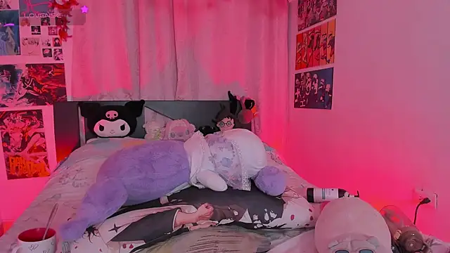 Chat XXX Live MissCurvyTop