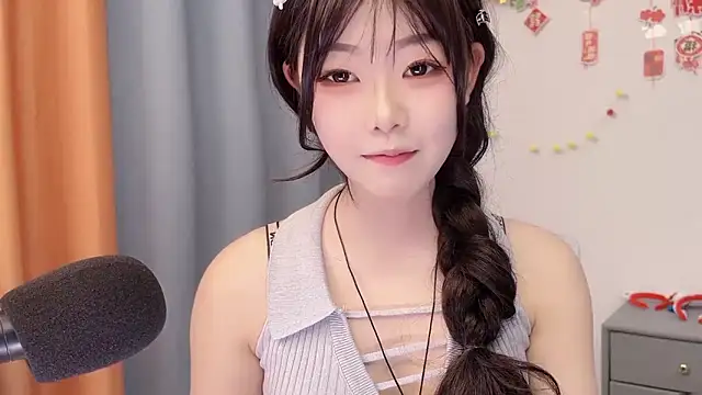 smalldaisy 라이브 XXX 채팅