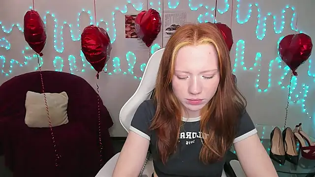 Katrys élő XXX-chatje