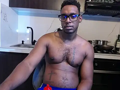 LudvikGaft's Live XXX Chat