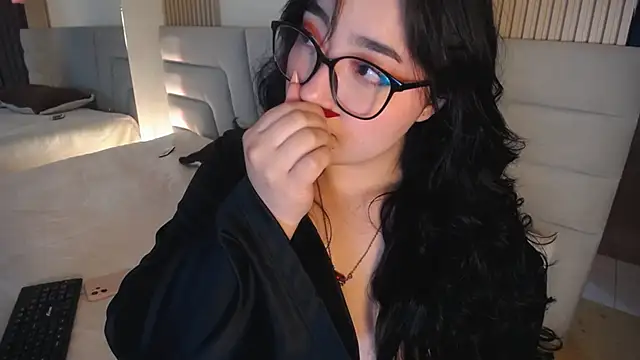 Miss_Loise Live XXX Chat