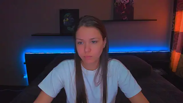 دردشة AlexaBarkley الجنسية المباشرة