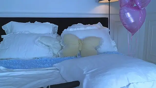 Chat XXX en directo de NicoleMarani