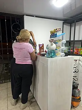 Violet_rousse7n Live XXX chat