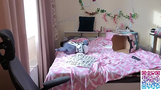 boozekirs_ élő XXX-chatje