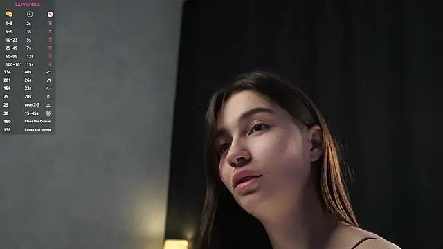 دردشة LettySlovacek الجنسية المباشرة