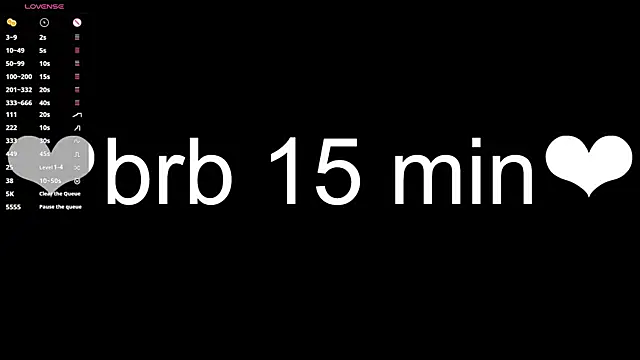 SharylOrbin 现场XXX聊天