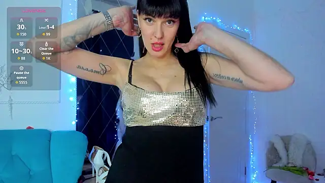 Agata__Moore Live XXX-Chat