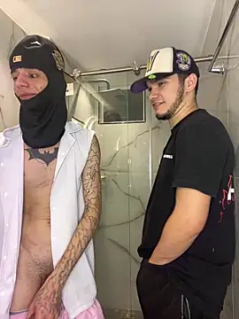 Онлайн чат XXX TheBatMansion