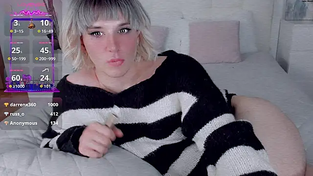 HelenSpellman live XXX chat