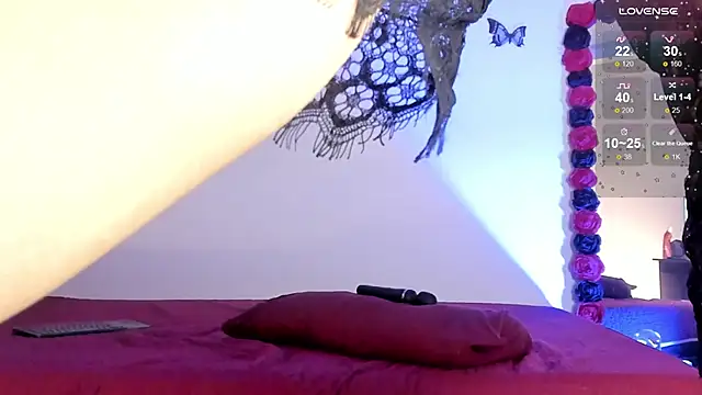 cristie_ortiz Live XXX-Chat