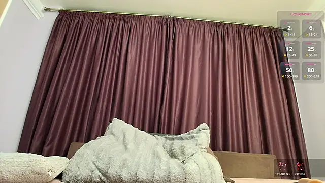 isabellice Live XXX-chat