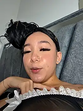 alaia_princess' Live XXX Chat