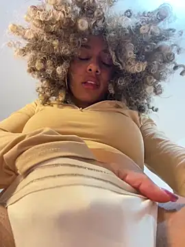 แชท XXX สดของ Belkaj