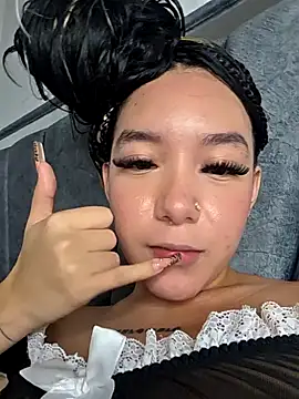 alaia_princessのライブXXXチャット