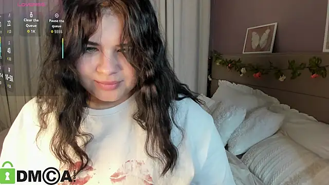 Annet_Nel1sonのライブXXXチャット