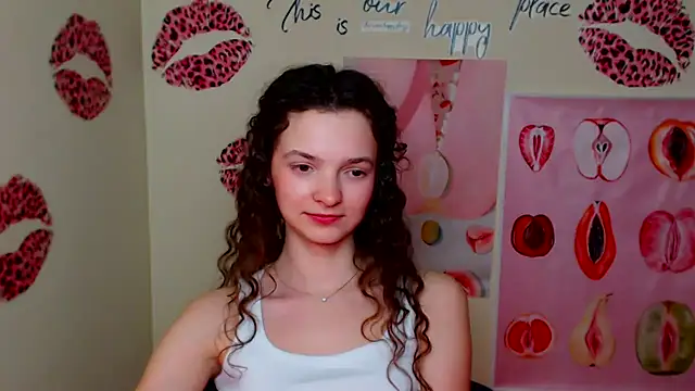 _SusieSu_ – Live XXX-chat