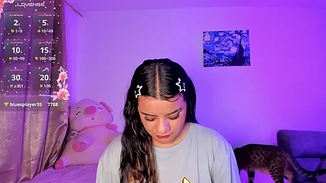 Chat XXX Live Shophie_thoopson