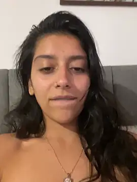 BrittanyDiaz Chat XXX live