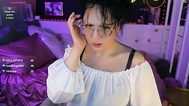 Anita_Muse 即時 XXX 聊天