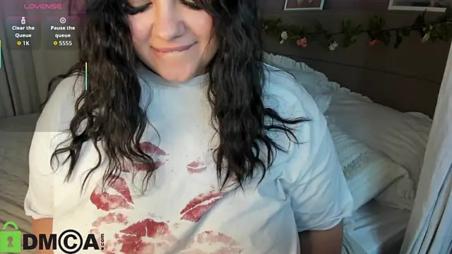 Sembang XXX Secara Langsung Annet_Nel1son