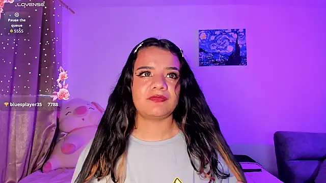 Shophie_thoopson: онлайн-секс-чат