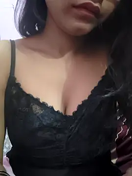 sexykrisha Webcam show