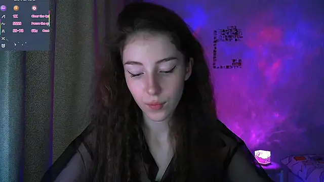 Živý XXX chat eskatmi