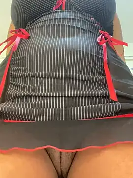 Show de anonymous_mommy na webcam