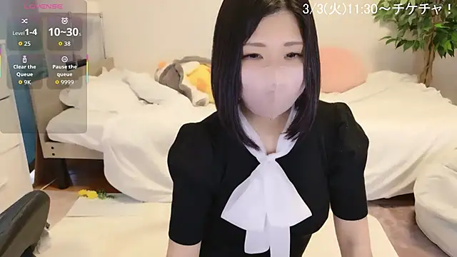 Živý XXX chat HIMAWARI_88ch