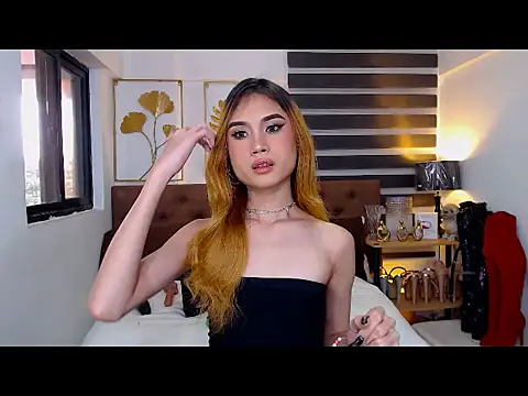 JuicyCockThea Obrolan Langsung XXX