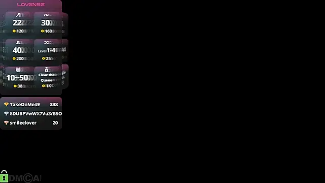 Kira_Adler 现场XXX聊天