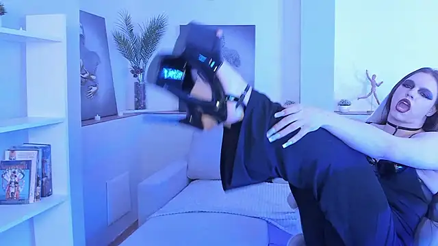 Madison_dolly Adlı Modelin Canlı XXX Sohbeti