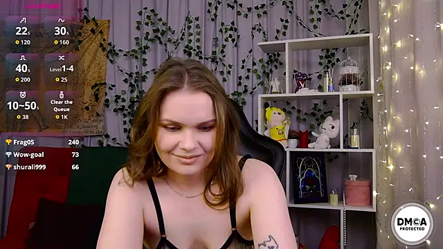 Kate_mermaid live XXX chat