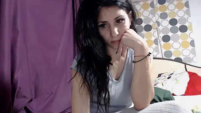 sexyevalove 웹캠 쇼