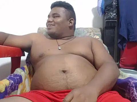 XXX chat uživo modela PONSE_LATINO