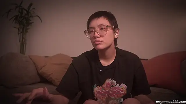 meganmei666のライブXXXチャット