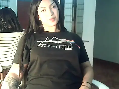 Chat XXX en directo de FallsForHerSmile