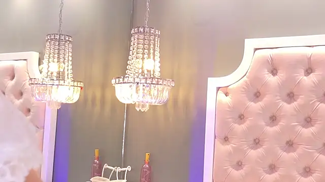 Chat +18 de LaurenBecker_ ao vivo