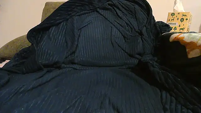 Dick_and_muscles' Webcam Show