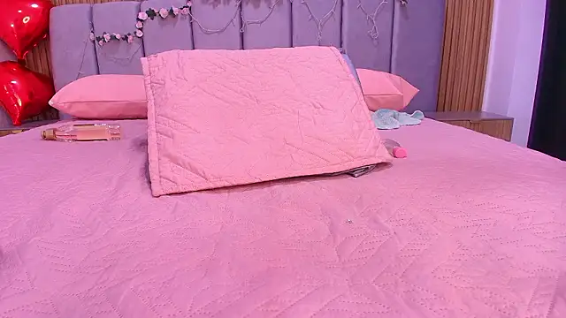 Chat +18 de arletmss ao vivo