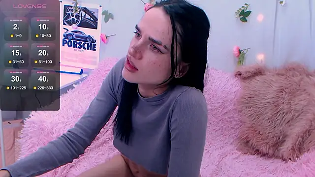 Holygirl_: вебкам-шоу