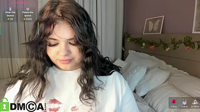 Annet_Nel1son 라이브 XXX 채팅