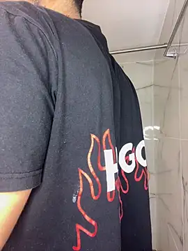 TheBatMansionのライブXXXチャット