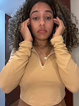 Živý XXX chat Belkaj