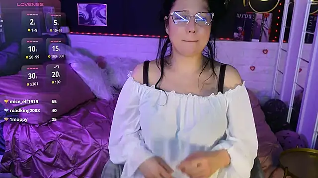 Anita_Muse Obrolan Langsung XXX