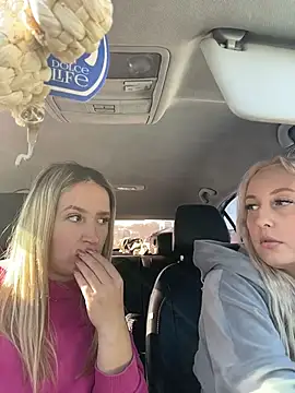 Show Webcam de MerlinDave