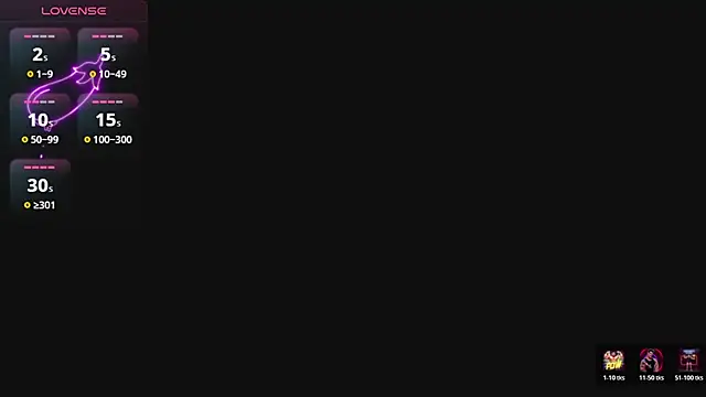 Asmodeus_bael_ 在線直播表演