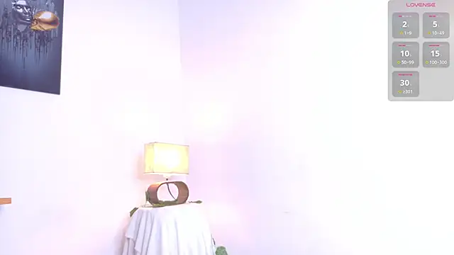 แชท XXX สดของ nairagold_