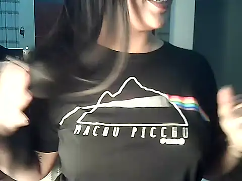 Sembang XXX Secara Langsung FallsForHerSmile